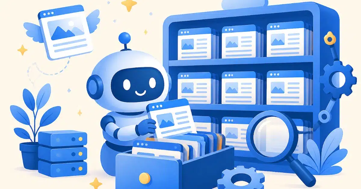 Être vu par les IA : la check-list Common Crawl (l’outil qui teste votre site en 30 secondes)