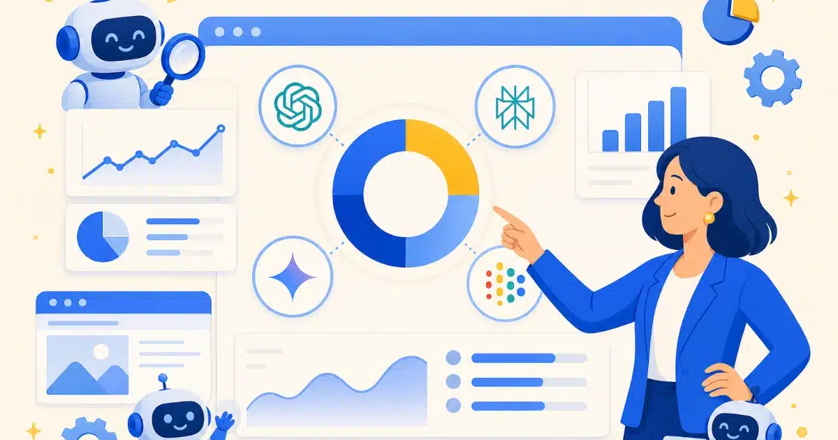 La métrique que la plupart des SEO ne mesurent toujours pas à l’ère de l’IA