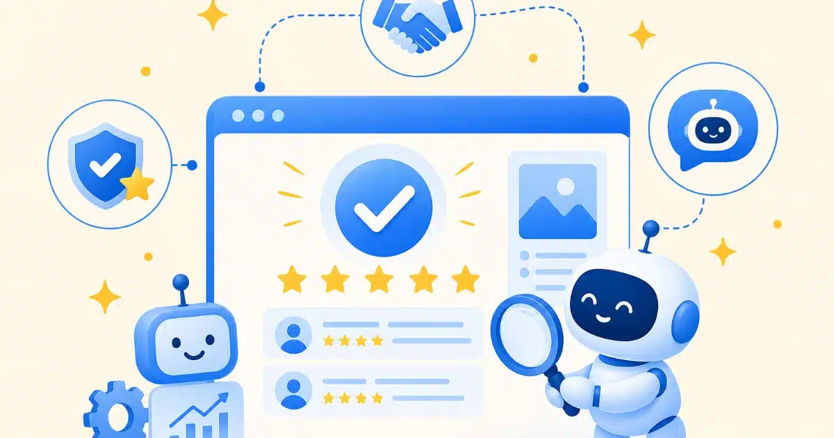Zero-click : votre site n’attire plus, il prouve, 3 rôles concrets pour 2026