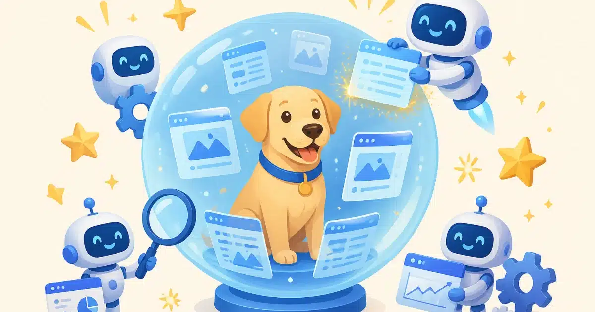 SEO ChatGPT : Labrador, l’index maison d’OpenAI rebat vos cartes de visibilité