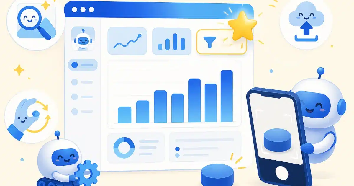 Search Console révèle enfin le trafic de vos recherches par image
